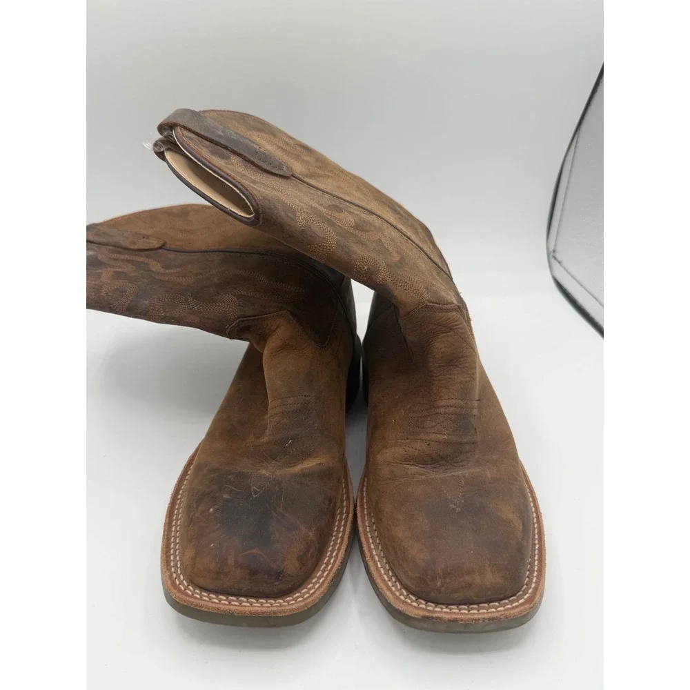 Ariat kids western